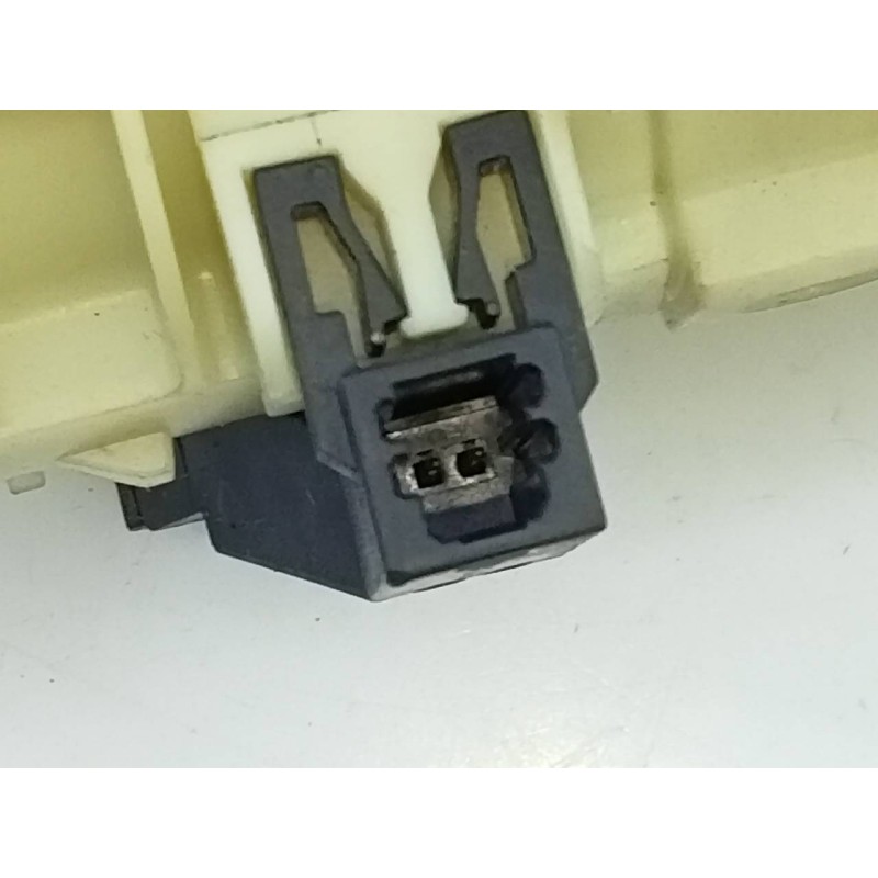 Recambio de antirrobo para nissan qashqai (j11) n-tec referencia OEM IAM   E3-B4-24-1