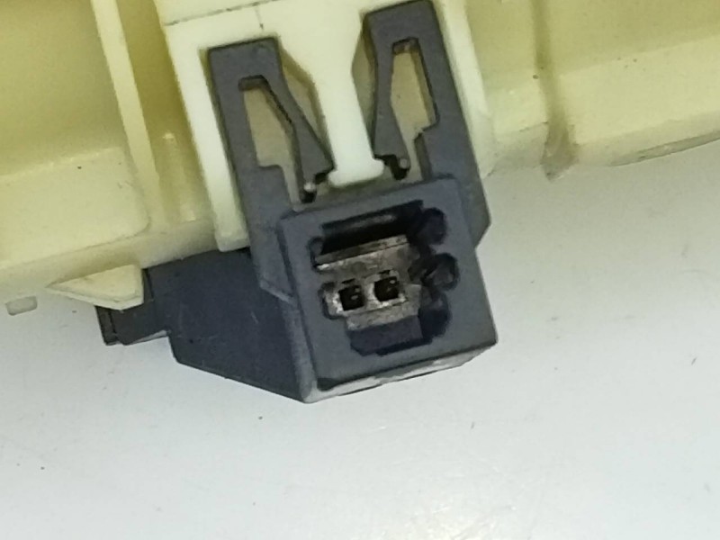 Recambio de antirrobo para nissan qashqai (j11) n-tec referencia OEM IAM   E3-B4-24-1