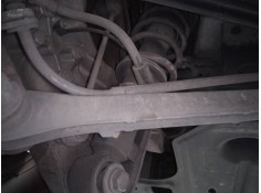 AMORTIGUADOR TRASERO IZQUIERDO 