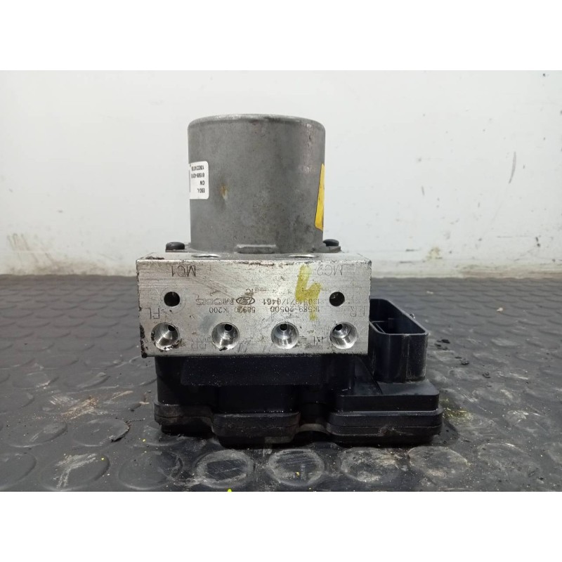 Recambio de abs para hyundai ix20 gls comfort referencia OEM IAM 589201K200 1K58920500 P3-A8-3-4
