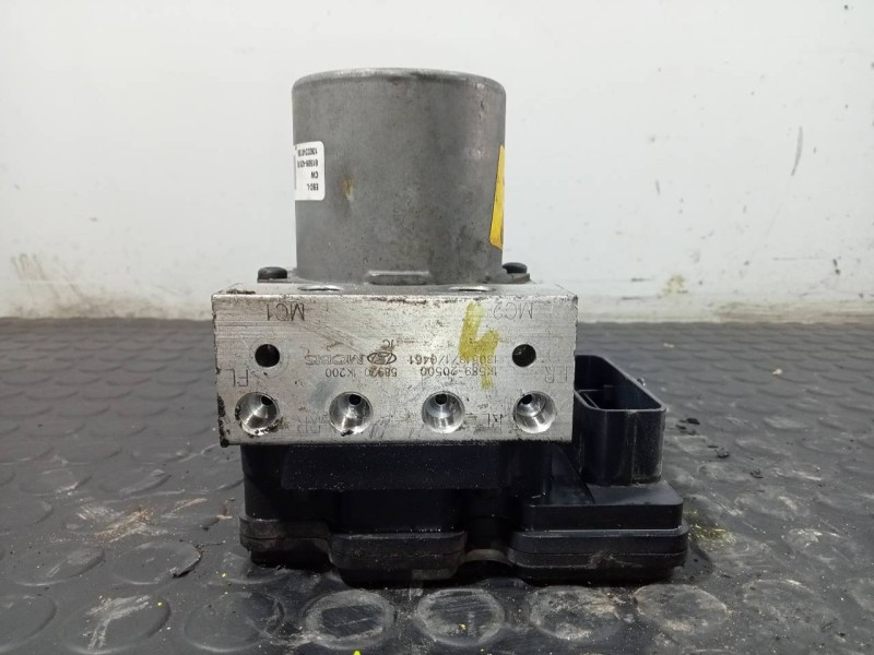 Recambio de abs para hyundai ix20 gls comfort referencia OEM IAM 589201K200 1K58920500 P3-A8-3-4
