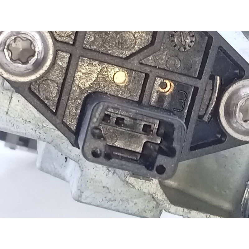 Recambio de antirrobo para nissan qashqai (j11) n-tec referencia OEM IAM   E3-B4-24-1