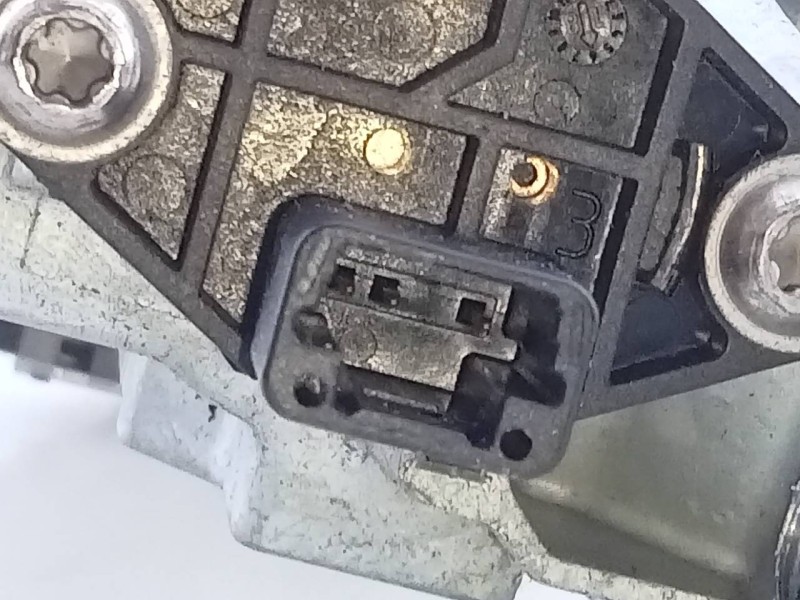 Recambio de antirrobo para nissan qashqai (j11) n-tec referencia OEM IAM   E3-B4-24-1