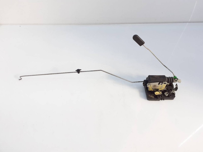 Recambio de cerradura puerta delantera izquierda para dacia logan laureate referencia OEM IAM   E1-A1-8-2