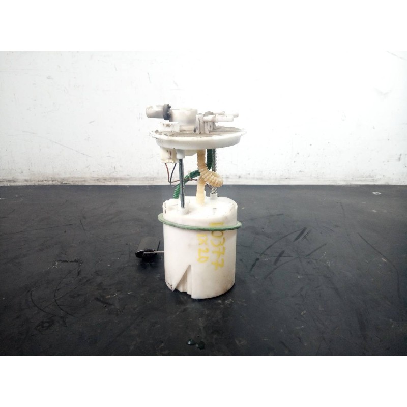 Recambio de aforador para hyundai ix20 gls comfort referencia OEM IAM 811101P900  P3-A6-9-3