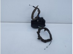 CERRADURA PUERTA TRASERA IZQUIERDA 9164FAJ 2209H E2-A4-5-2