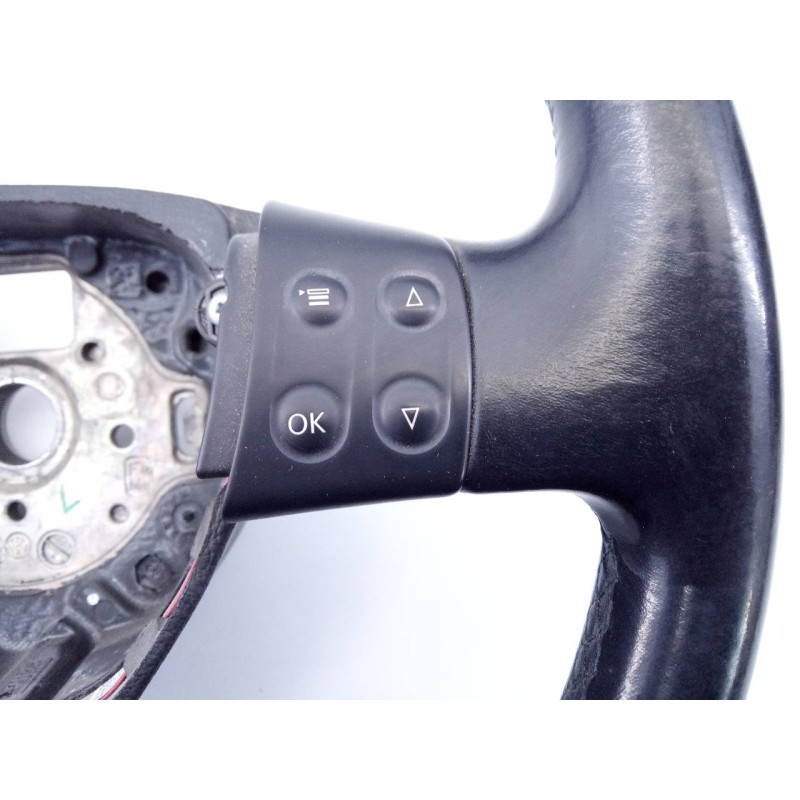 Recambio de volante para volkswagen tiguan (5n2) sport 4motion referencia OEM IAM 1K0959538C  E1-B6-38-1