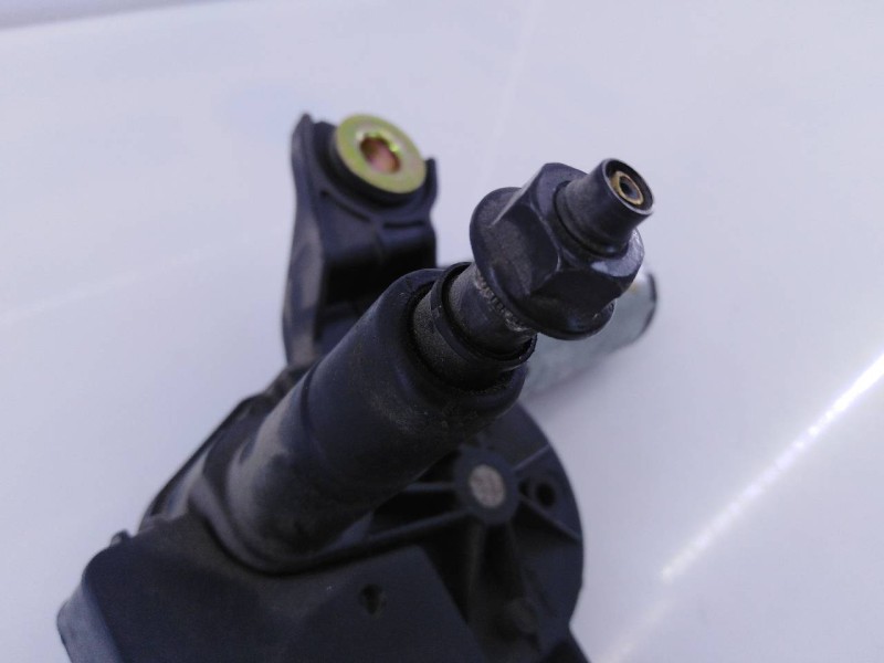 Recambio de motor limpia trasero para volkswagen passat variant (3c5) 2.0 tdi referencia OEM IAM 3C9955711  E1-B6-4-2