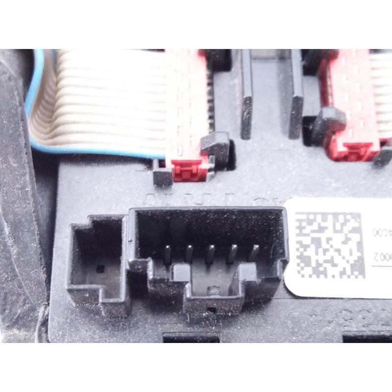 Recambio de volante para volkswagen tiguan (5n2) sport 4motion referencia OEM IAM 1K0959538C  E1-B6-38-1