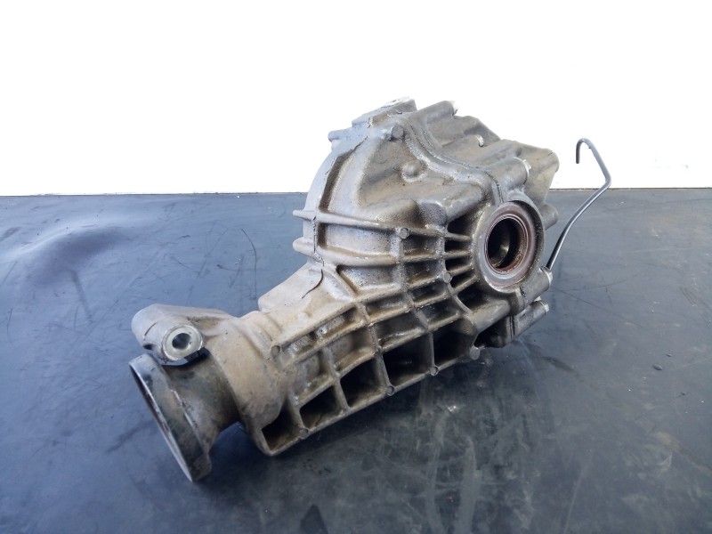 Recambio de diferencial delantero para mercedes-benz clase m (w163) 400 cdi inspiration (163.128) referencia OEM IAM A460310010 
