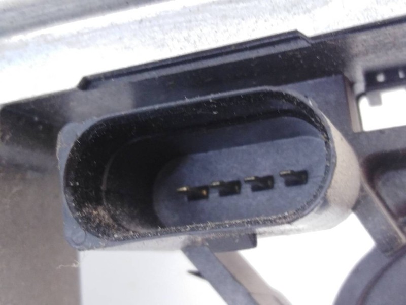 Recambio de motor limpia trasero para volkswagen passat variant (3c5) 2.0 tdi referencia OEM IAM 3C9955711  E1-B6-4-2