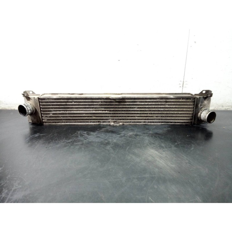 Recambio de intercooler para peugeot boxer caja cerr. techo elevado (bat.4035)(333/335)(2007 =>) hdi (333) referencia OEM IAM   