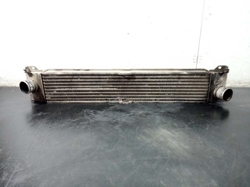 Recambio de intercooler para peugeot boxer caja cerr. techo elevado (bat.4035)(333/335)(2007 =>) hdi (333) referencia OEM IAM   