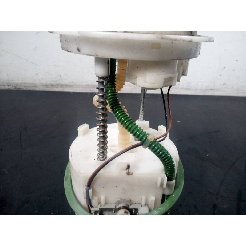 Recambio de aforador para hyundai ix20 gls comfort referencia OEM IAM 811101P900  P3-A6-9-3