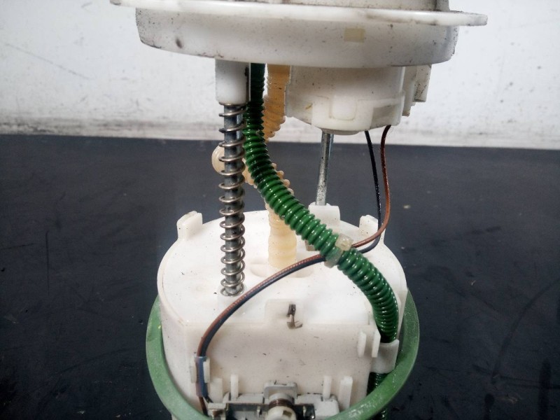 Recambio de aforador para hyundai ix20 gls comfort referencia OEM IAM 811101P900  P3-A6-9-3