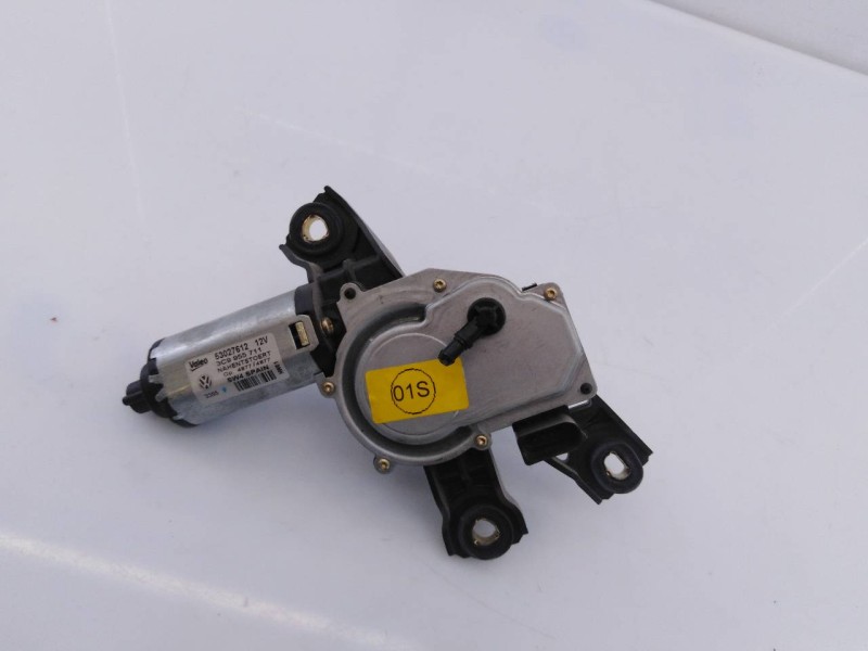 Recambio de motor limpia trasero para volkswagen passat variant (3c5) 2.0 tdi referencia OEM IAM 3C9955711  E1-B6-4-2