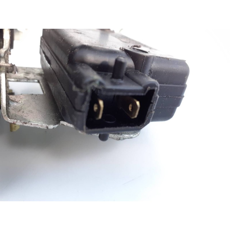 Recambio de cerradura puerta delantera izquierda para dacia logan laureate referencia OEM IAM   E1-A1-8-2