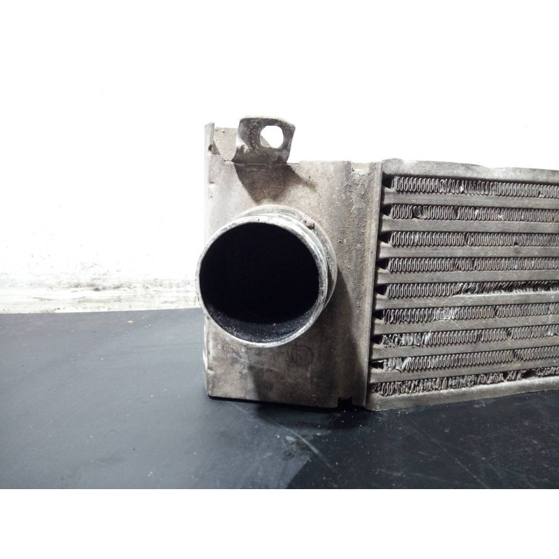 Recambio de intercooler para peugeot boxer caja cerr. techo elevado (bat.4035)(333/335)(2007 =>) hdi (333) referencia OEM IAM   