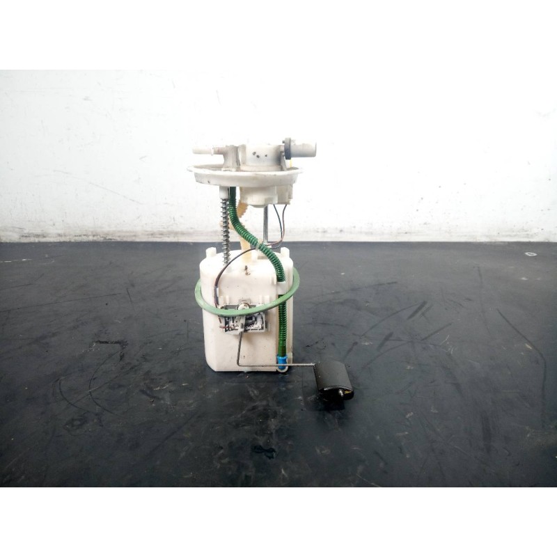 Recambio de aforador para hyundai ix20 gls comfort referencia OEM IAM 811101P900  P3-A6-9-3