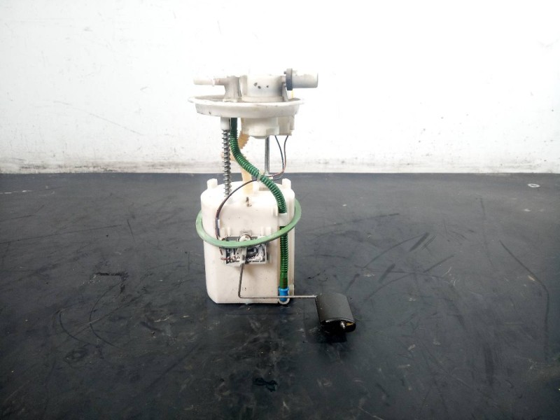 Recambio de aforador para hyundai ix20 gls comfort referencia OEM IAM 811101P900  P3-A6-9-3