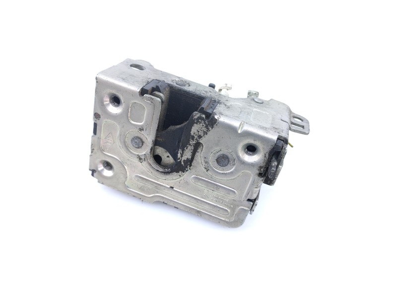 Recambio de cerradura puerta trasera derecha para dacia logan laureate referencia OEM IAM   E1-A1-40-2