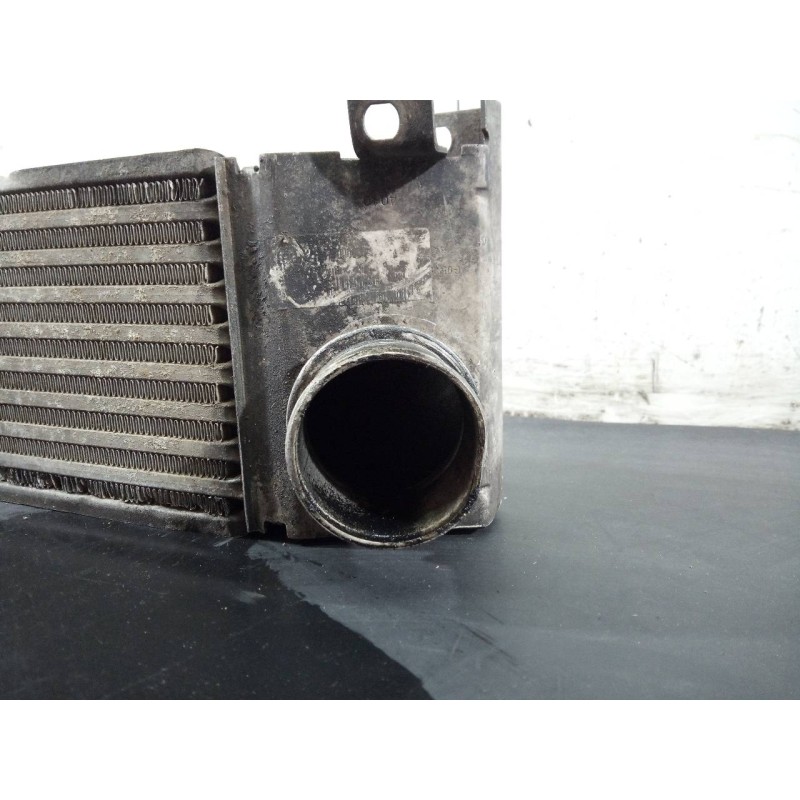 Recambio de intercooler para peugeot boxer caja cerr. techo elevado (bat.4035)(333/335)(2007 =>) hdi (333) referencia OEM IAM   