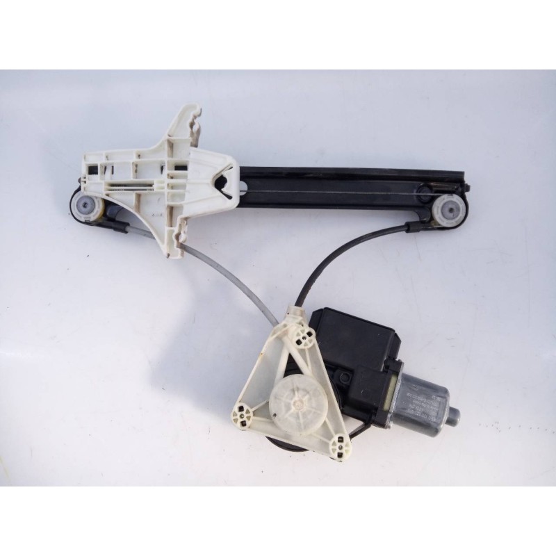 Recambio de elevalunas trasero derecho para volkswagen polo (6c1) highline bluemotion referencia OEM IAM 6R0959812AA  E1-B6-44-1