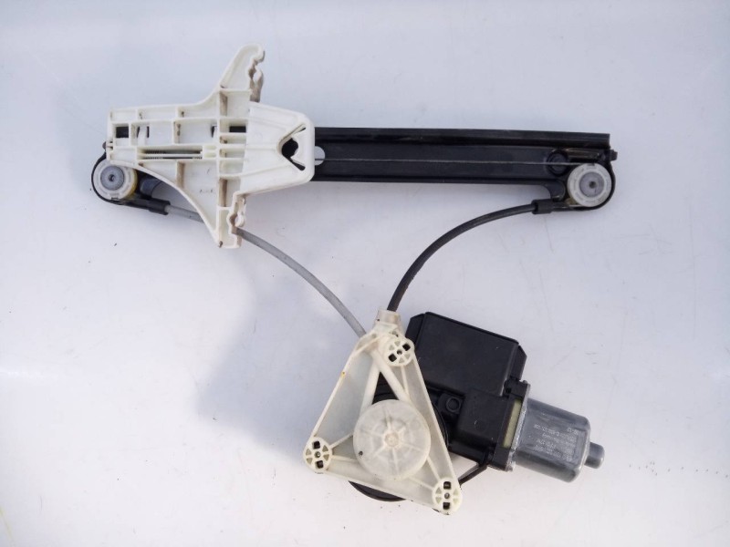 Recambio de elevalunas trasero derecho para volkswagen polo (6c1) highline bluemotion referencia OEM IAM 6R0959812AA  E1-B6-44-1