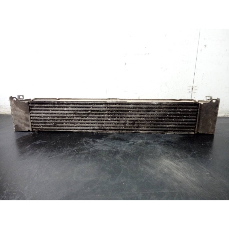Recambio de intercooler para peugeot boxer caja cerr. techo elevado (bat.4035)(333/335)(2007 =>) hdi (333) referencia OEM IAM   