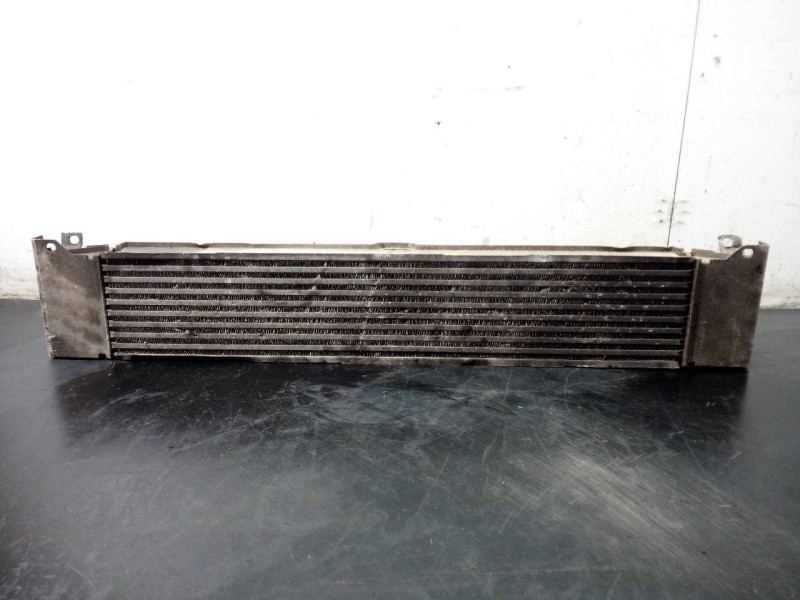 Recambio de intercooler para peugeot boxer caja cerr. techo elevado (bat.4035)(333/335)(2007 =>) hdi (333) referencia OEM IAM   
