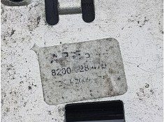 Recambio de cerradura puerta trasera derecha para dacia logan laureate referencia OEM IAM   E1-A1-40-2 2