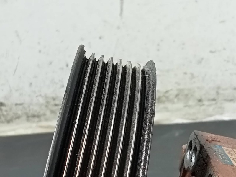 Recambio de bomba direccion para suzuki grand vitara jb (jt) 1.9 ddis jx-a (3-ptas.) referencia OEM IAM 4910067J00  P3-B4-3-4