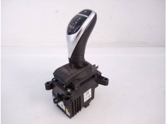 Recambio de palanca cambio para bmw x5 (f15) xdrive40d referencia OEM IAM 12424010  E3-A2-30-2 2
