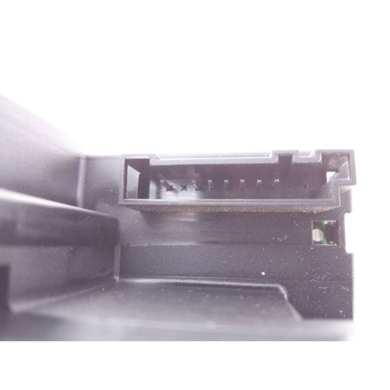 Recambio de palanca cambio para bmw x5 (f15) xdrive40d referencia OEM IAM 12424010  E3-A2-30-2