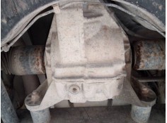 Recambio de diferencial trasero para mercedes-benz clase m (w163) 400 cdi inspiration (163.128) referencia OEM IAM   