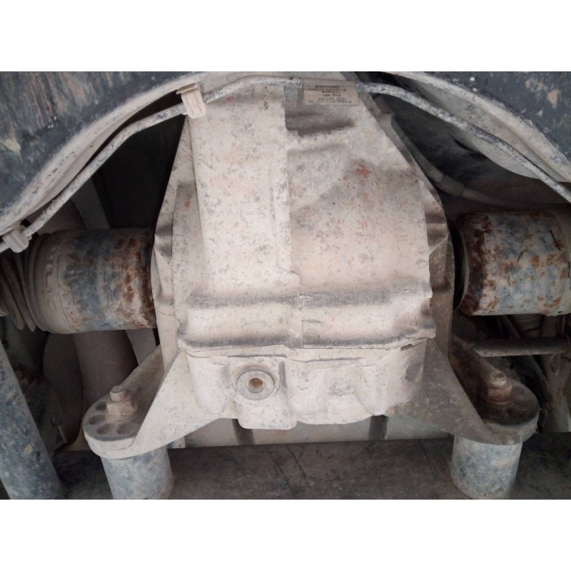 Recambio de diferencial trasero para mercedes-benz clase m (w163) 400 cdi inspiration (163.128) referencia OEM IAM   