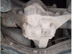 Recambio de diferencial trasero para mercedes-benz clase m (w163) 400 cdi inspiration (163.128) referencia OEM IAM    2