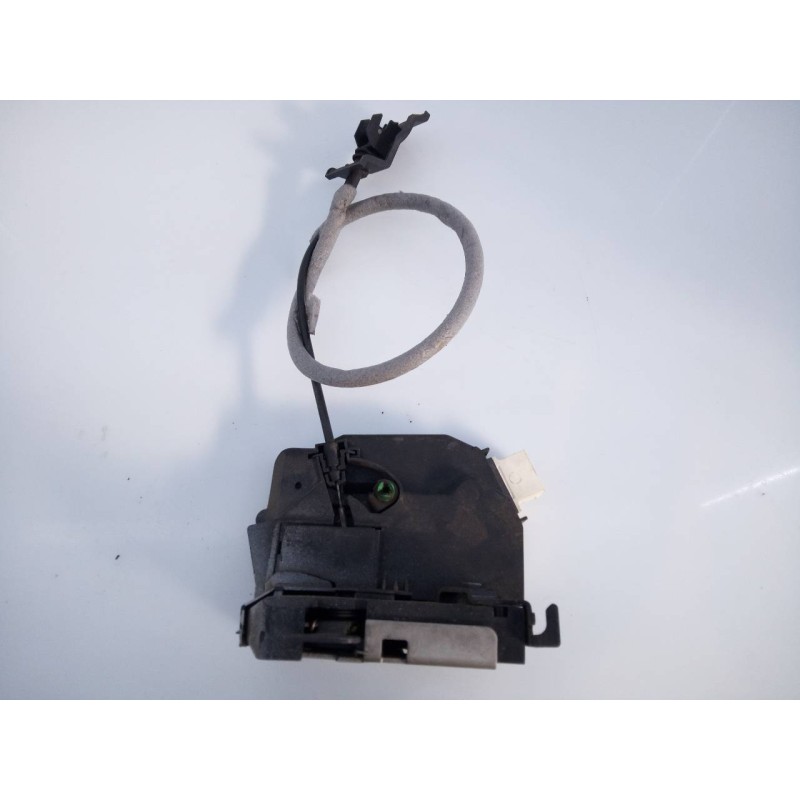 Recambio de cerradura puerta delantera derecha para bmw mini (r56) cooper d referencia OEM IAM 441627204  E1-B4-4-2