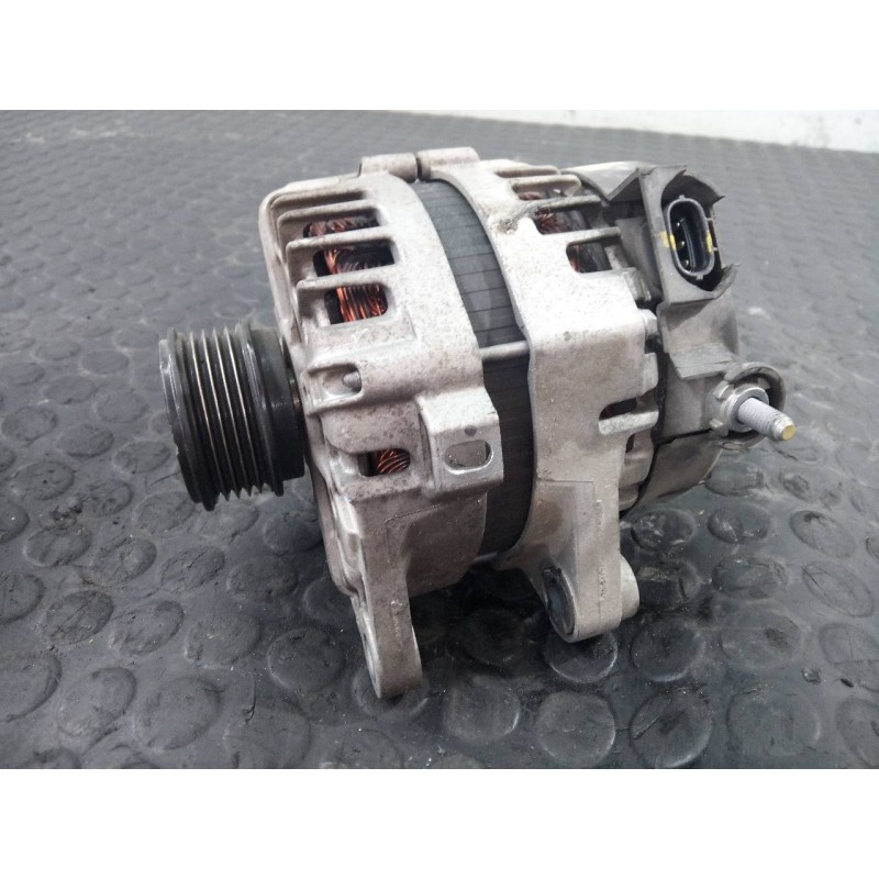 Recambio de alternador para hyundai ix20 gls comfort referencia OEM IAM 373002A850 2611067 P3-A4-3-4