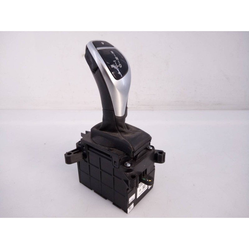 Recambio de palanca cambio para bmw x5 (f15) xdrive40d referencia OEM IAM 12424010  E3-A2-30-2