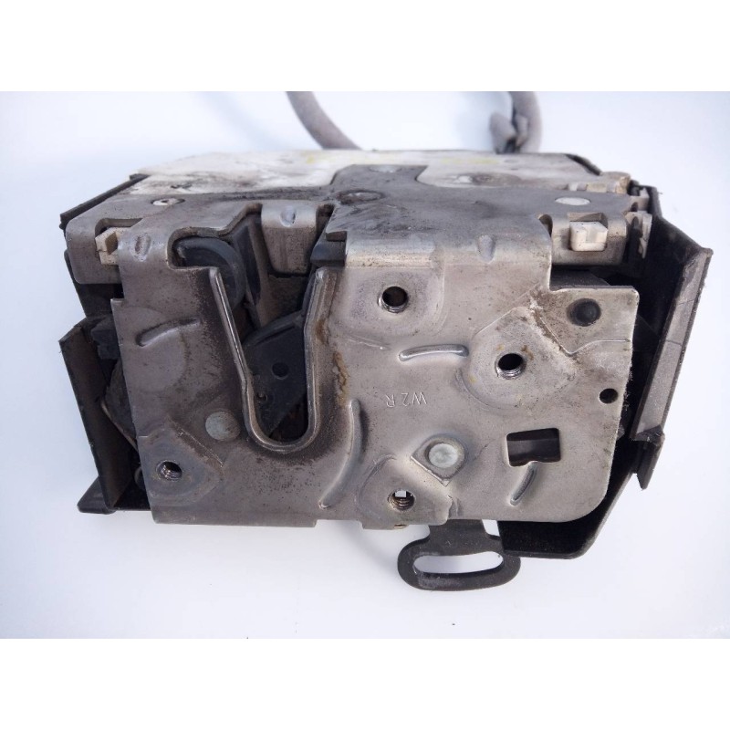 Recambio de cerradura puerta delantera derecha para bmw mini (r56) cooper d referencia OEM IAM 441627204  E1-B4-4-2