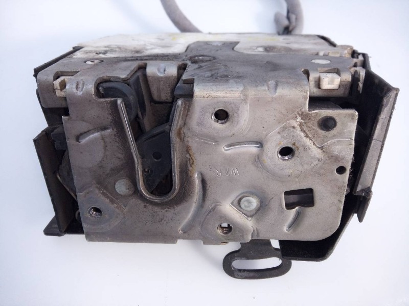 Recambio de cerradura puerta delantera derecha para bmw mini (r56) cooper d referencia OEM IAM 441627204  E1-B4-4-2