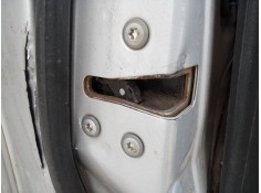 CERRADURA PUERTA DELANTERA IZQUIERDA 