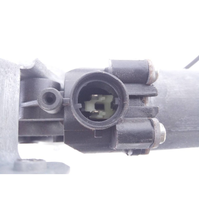 Recambio de elevalunas trasero derecho para nissan qashqai+2 (jj10) acenta referencia OEM IAM 402190A  E2-A4-45-2