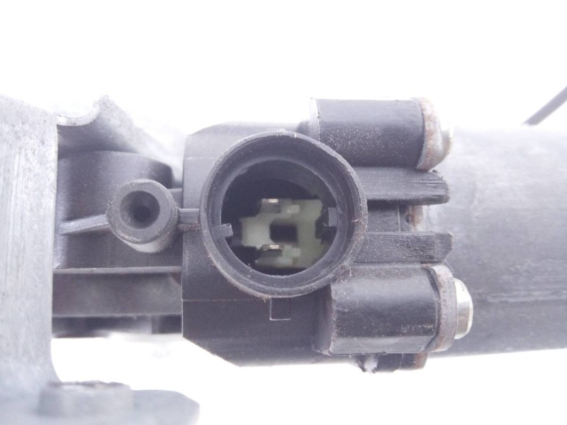 Recambio de elevalunas trasero derecho para nissan qashqai+2 (jj10) acenta referencia OEM IAM 402190A  E2-A4-45-2