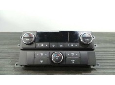 Recambio de mando climatizador para dodge journey sxt referencia OEM IAM 55111898AF TSV216900219 E3-B6-1-1