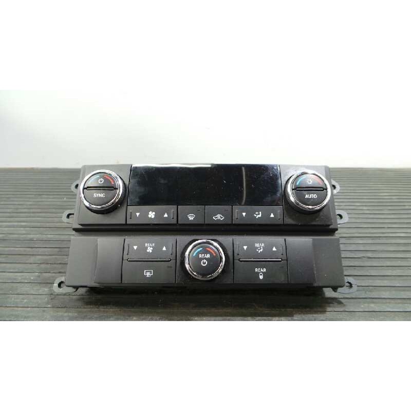 Recambio de mando climatizador para dodge journey sxt referencia OEM IAM 55111898AF TSV216900219 E3-B6-1-1