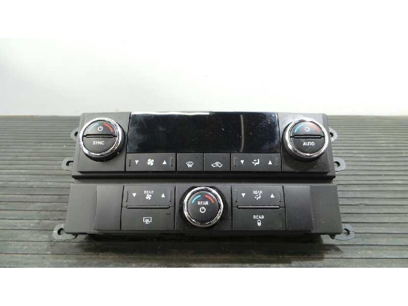 Recambio de mando climatizador para dodge journey sxt referencia OEM IAM 55111898AF TSV216900219 E3-B6-1-1