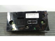 Recambio de mando climatizador para dodge journey sxt referencia OEM IAM 55111898AF TSV216900219 E3-B6-1-1 2