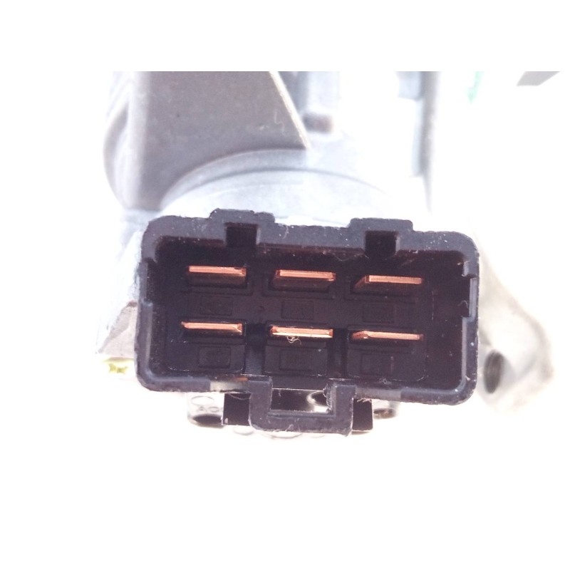 Recambio de antirrobo para hyundai ix20 gls comfort referencia OEM IAM   E2-B5-55-2